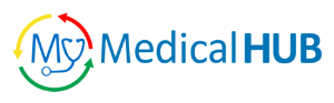 MyMedicalHub Logo