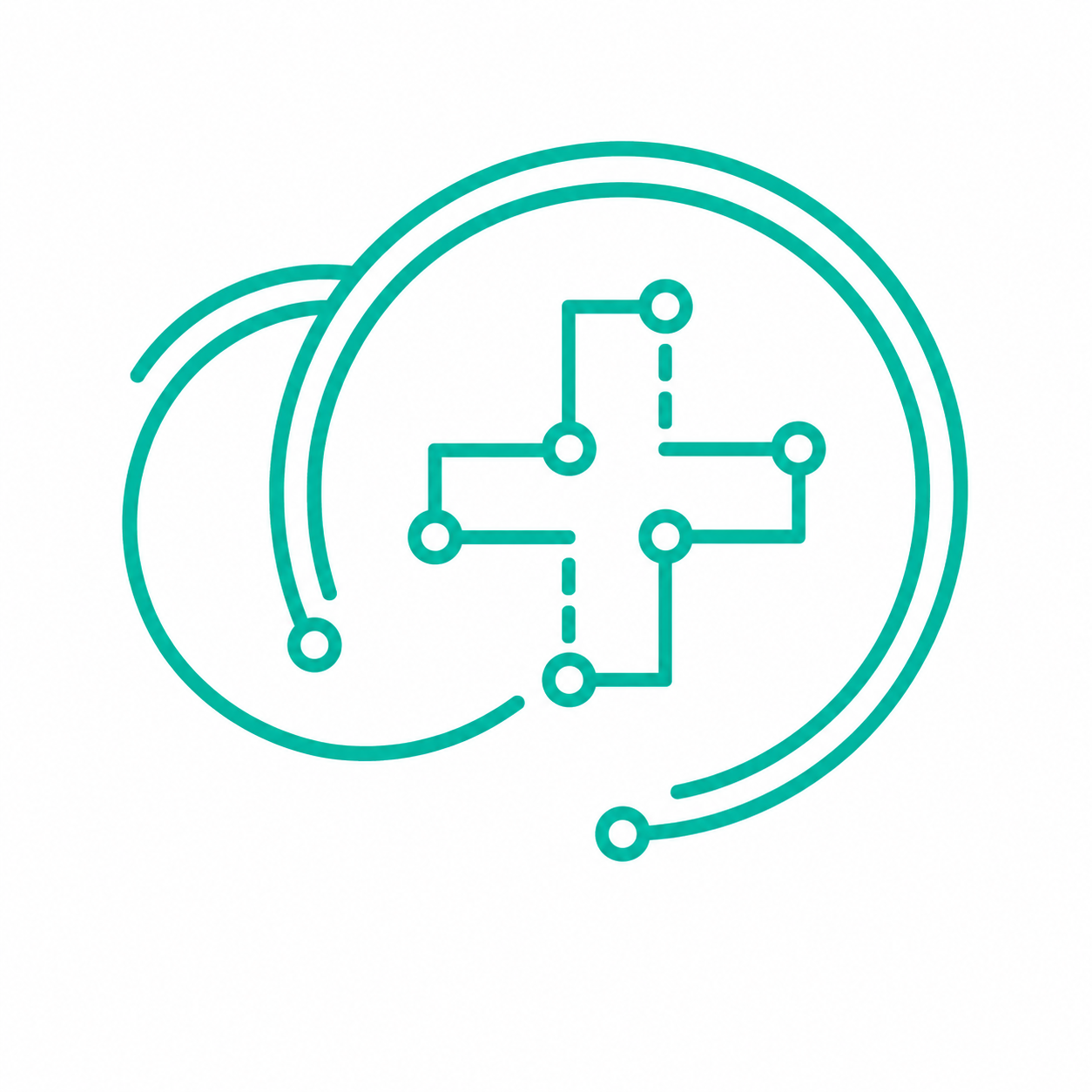 MyMedicalHub patent portfolio overview