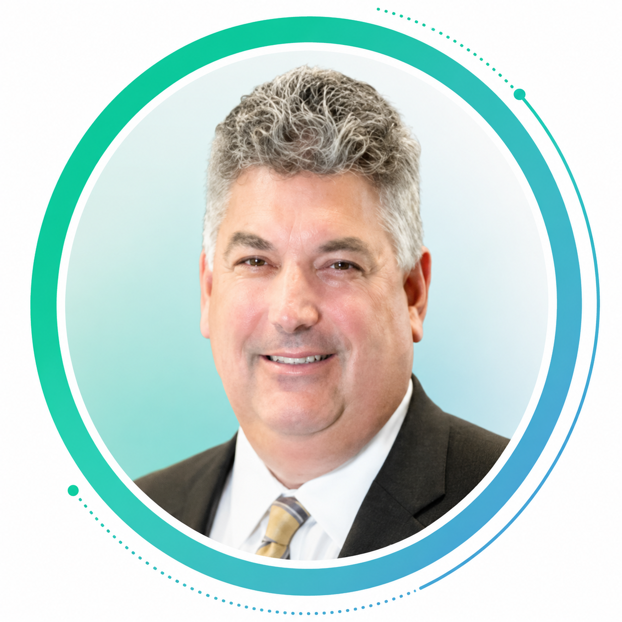 Peter J. Iacobell, Chief Transformation Officer