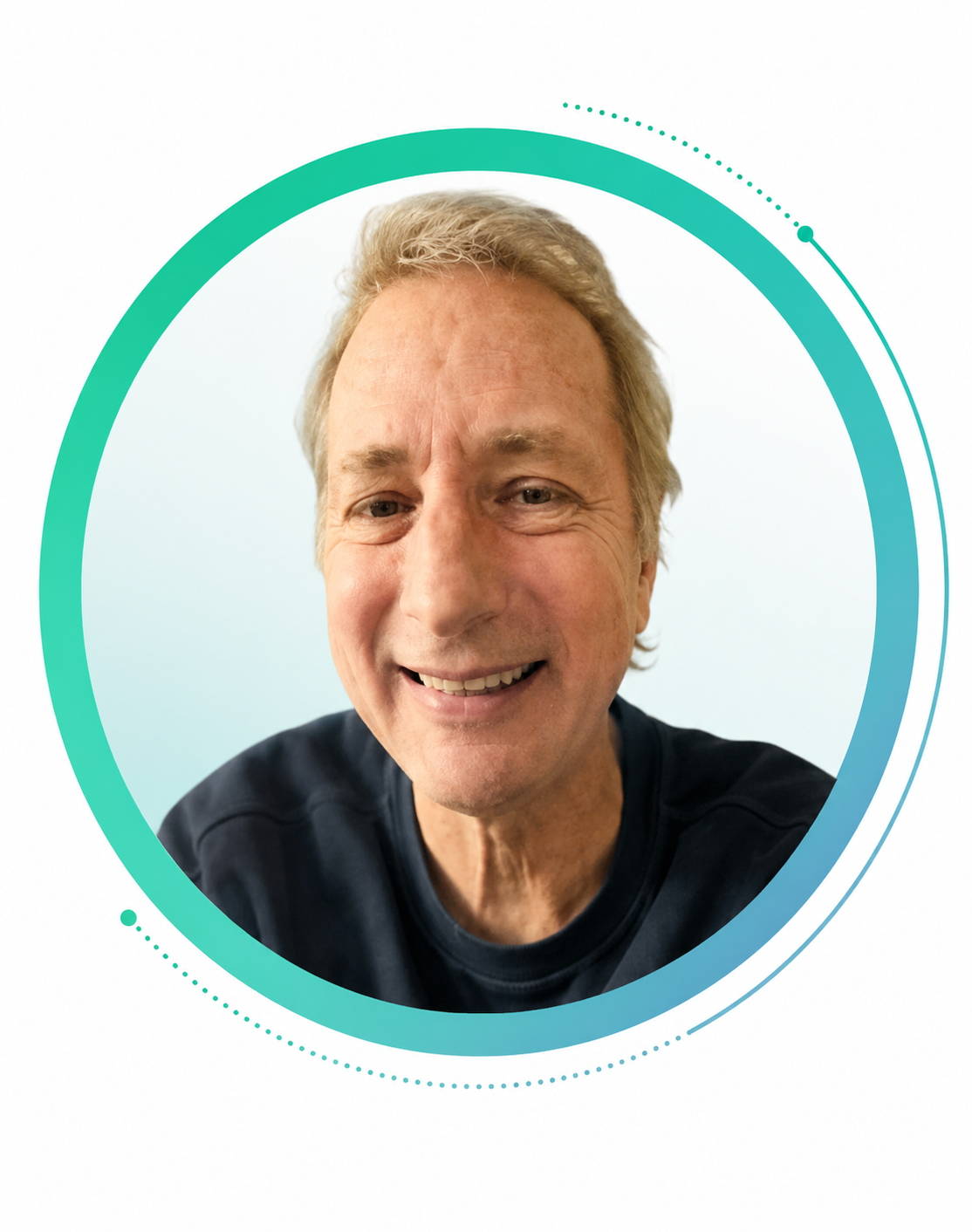 Robert Millet, SVP Business Development