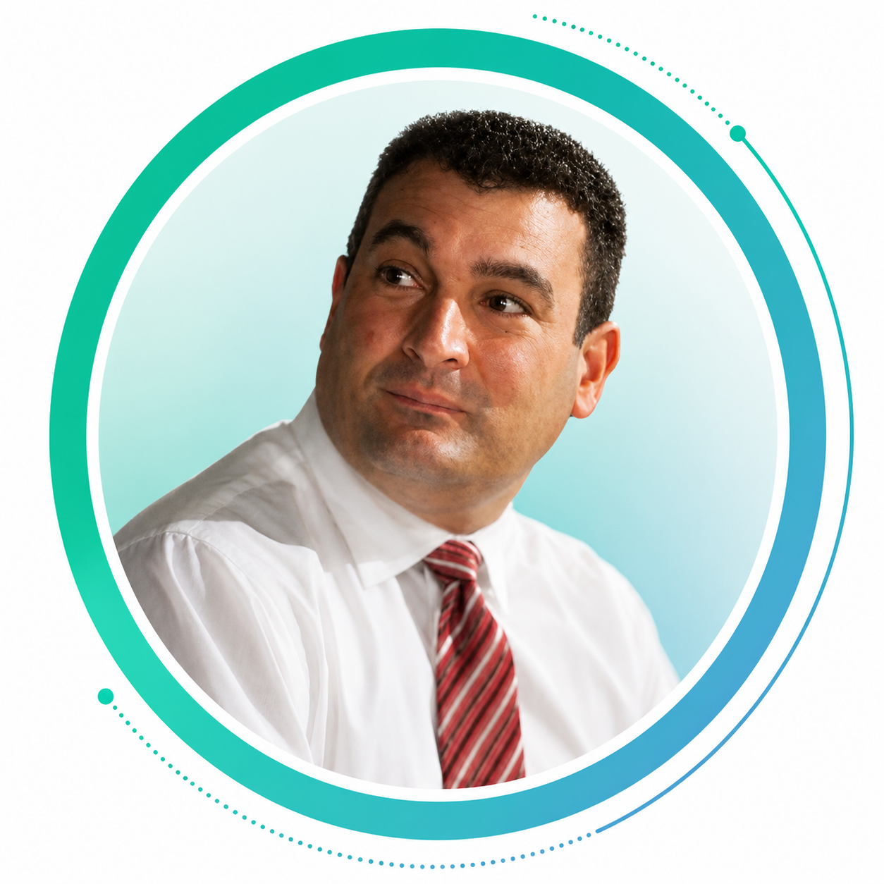 Walter Groteke, Chief Executive Officer